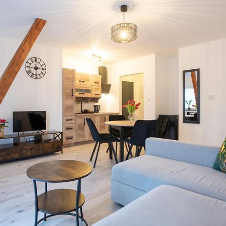 Apartament Kawalek Podlogi Piechowice Kültér fotó