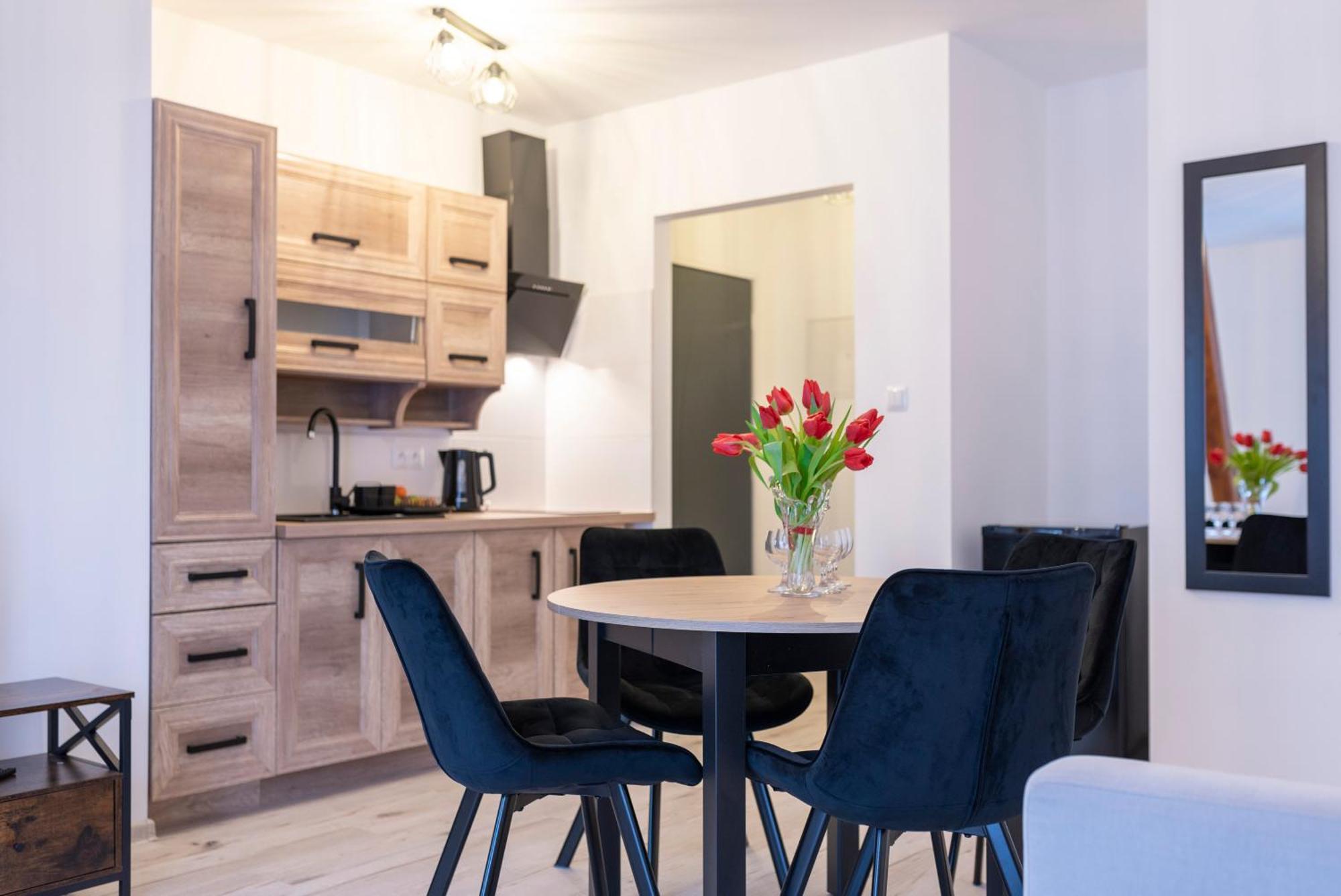Apartament Kawalek Podlogi Piechowice Kültér fotó