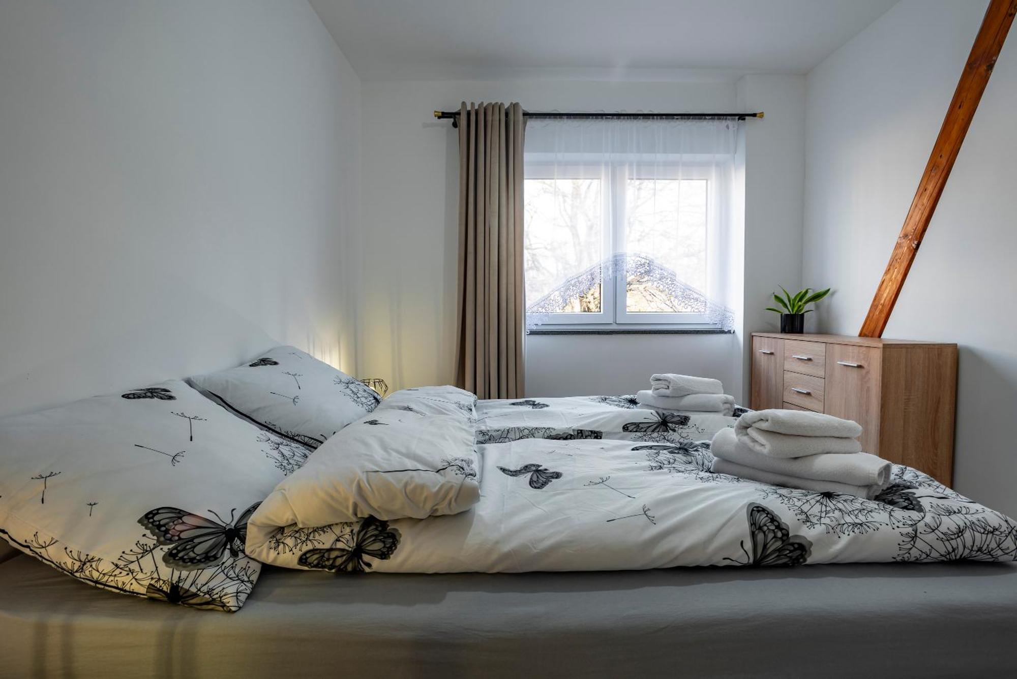 Apartament Kawalek Podlogi Piechowice Kültér fotó