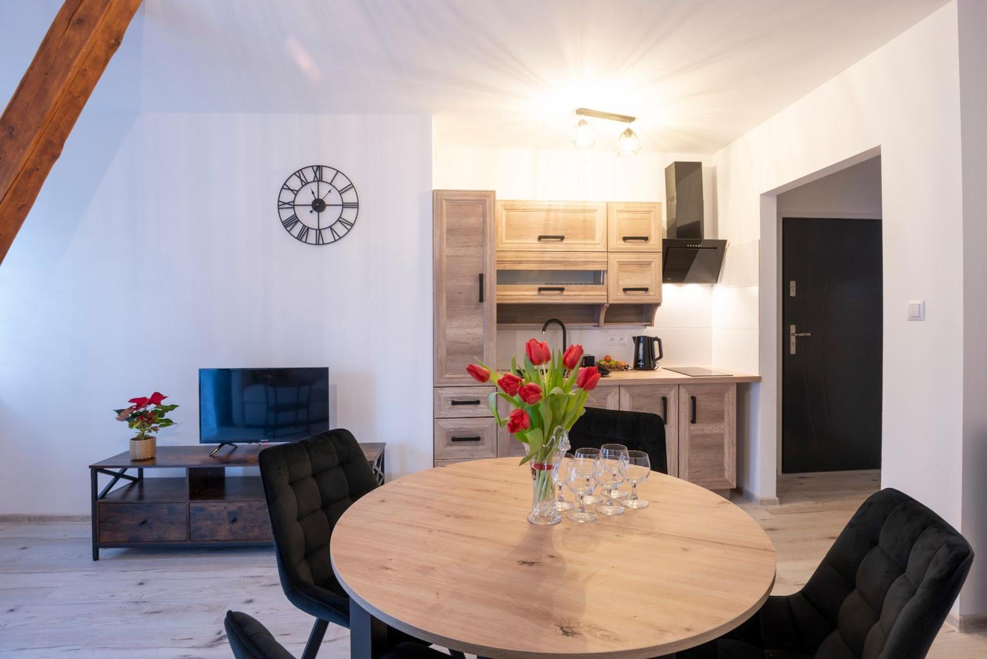 Apartament Kawalek Podlogi Piechowice Kültér fotó