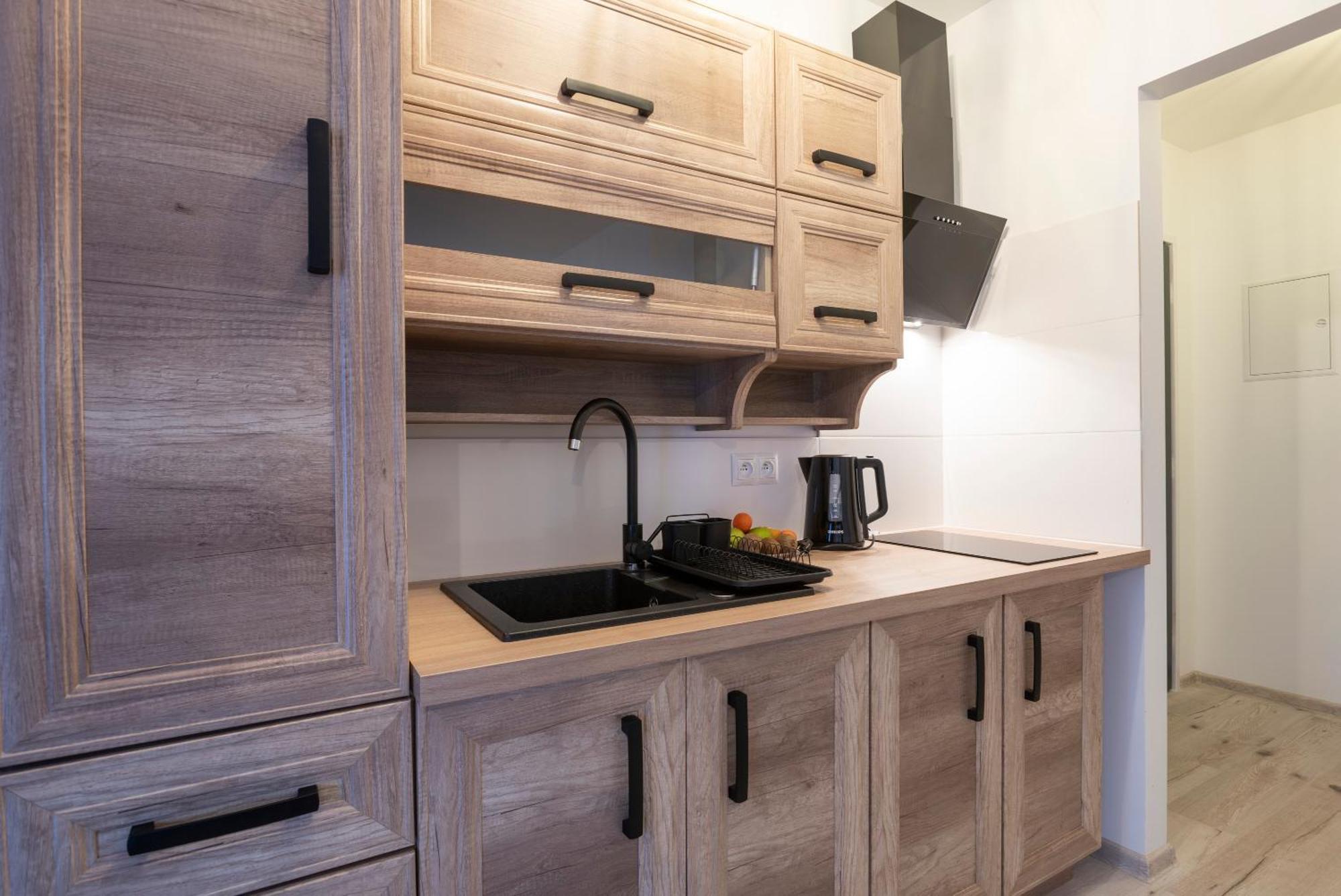 Apartament Kawalek Podlogi Piechowice Kültér fotó