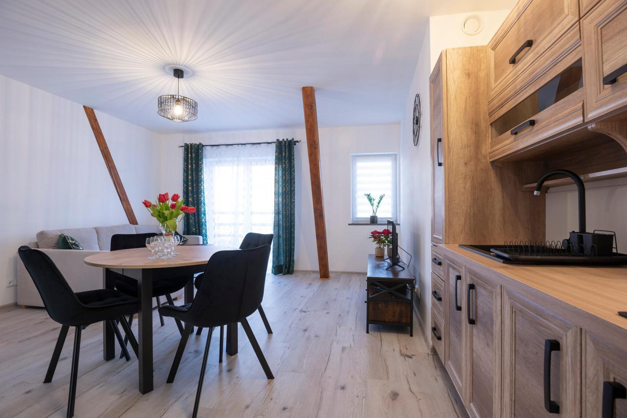 Apartament Kawalek Podlogi Piechowice Kültér fotó