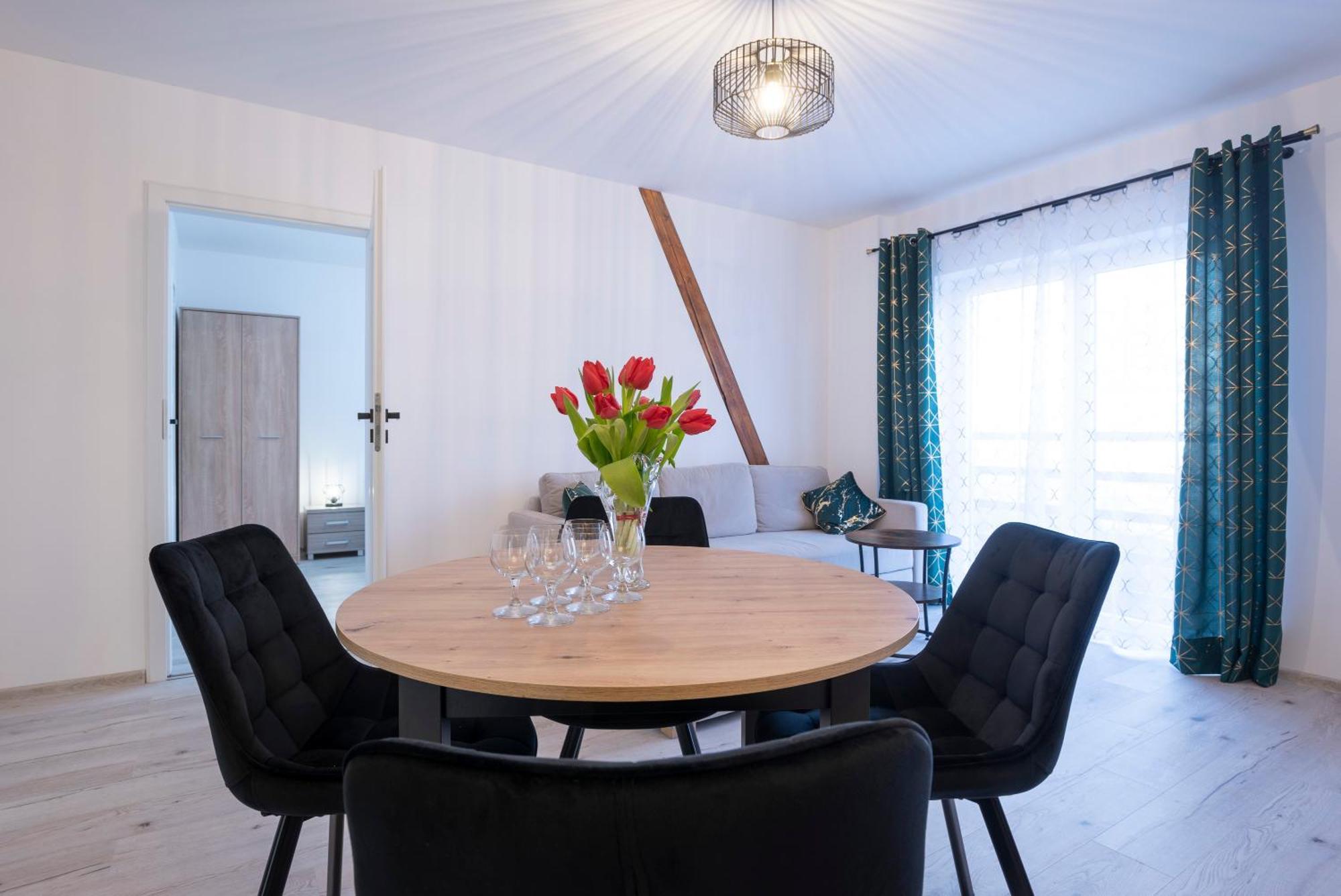 Apartament Kawalek Podlogi Piechowice Kültér fotó