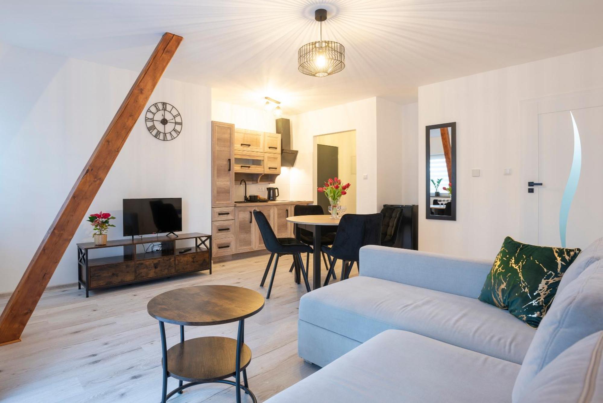 Apartament Kawalek Podlogi Piechowice Kültér fotó